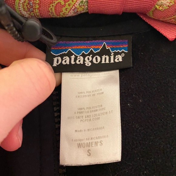 Patagonia jacket - Picture 2 of 3